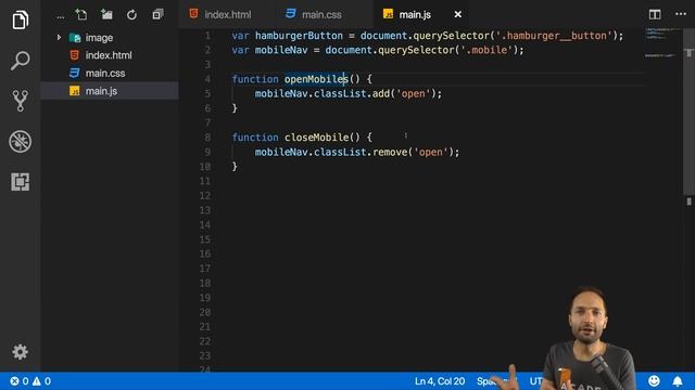 Visual Studio Code Tutorial for Beginners - Introduction смотреть онлайн