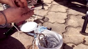 Пропускает глушитель ИЖ Планета 5