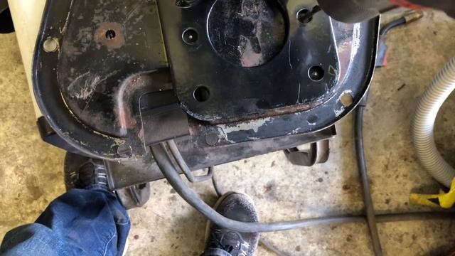 $175 Firewall mounted Brake Pedal Install 1953 Chevrolet Rebuild смотреть онлайн