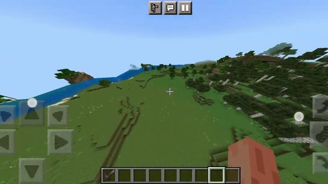 download Minecraft Java ui in android смотреть онлайн