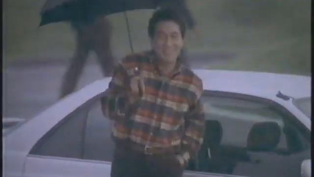 CM TOYOTA CARINA 俺ずっと待ってるから　雨のお迎え編 смотреть онлайн