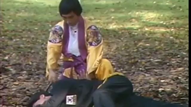 Kuk sool won - Kuk Sool hapkido 360p смотреть онлайн