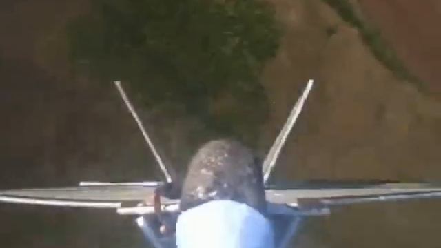 World's First Thrust Vectoring RC F-22 Kit!!! (MUSIC VIDEO) смотреть онлайн