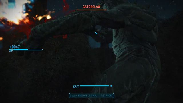 Fallout 4 - YOLO - Regan: Chapter 41 - Safari Adventure смотреть онлайн