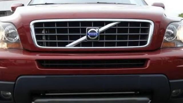 2009 Volvo XC90 FWD 4dr I6 w/Sunroof/3rd Row (Miami, Florida) смотреть онлайн
