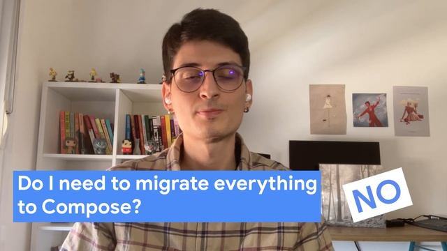 Jetpack Compose [FAQ] | Google Developers North America смотреть онлайн