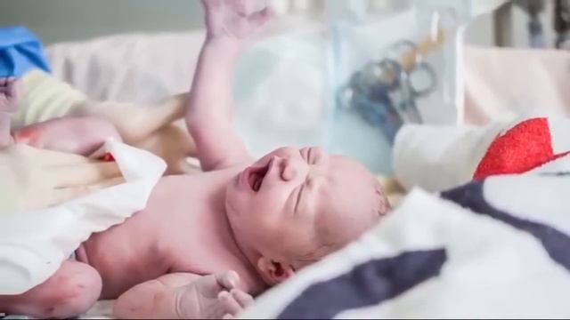 ШОКИРУЮЩИЕ ФАКТЫ О НОВОРОЖДЕННЫХ ДЕТЯХ   Интересные факты о младенцах