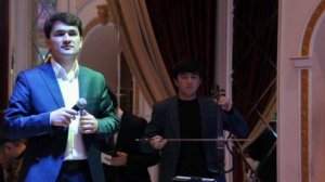 Чанатулло Абдуллоев Туёна 2022/Janatullo Abdulloev tuyona 2022