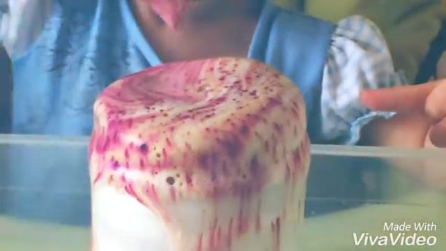 Опыты с детьми! смотреть онлайн