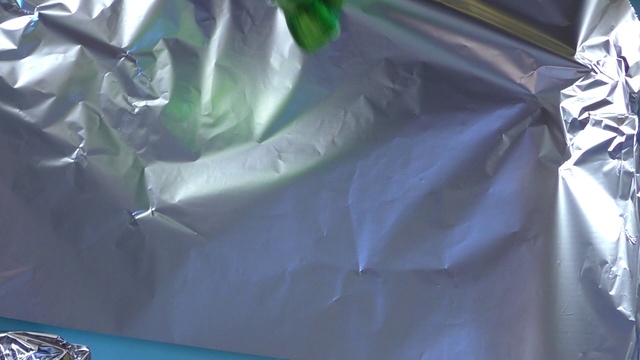 Камбала с овощами