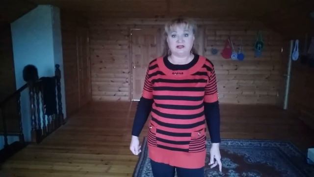 Мои покупки с примеркой. Примерка кофт. (Часть 2) смотреть онлайн