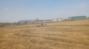 новый мотоблок ДОНАГРОМАШ