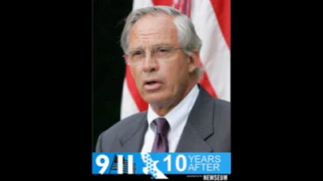 9/11 TEN YEARS AFTER: TORIE CLARKE WITH PORTER GOSS смотреть онлайн