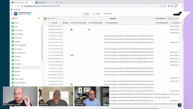 Building a Knowledge Base | Build with Glide смотреть онлайн