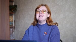 Заведующий кафедрой социологии управленя Ярослава Александровна Зырина