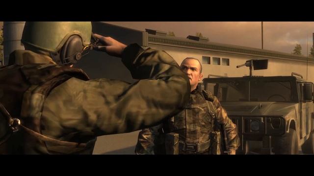 World in Conflict Review - In Case You Missed It смотреть онлайн