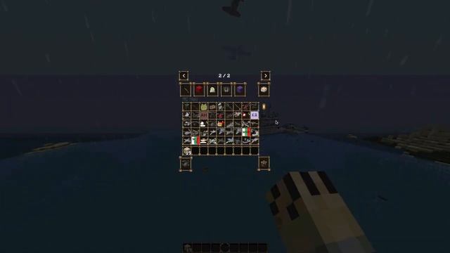 Minecraft Mod ShowCase: McHeli! смотреть онлайн