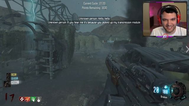 "ALPHA OMEGA" LAST-GEN GUN GAME GAMEPLAY! смотреть онлайн