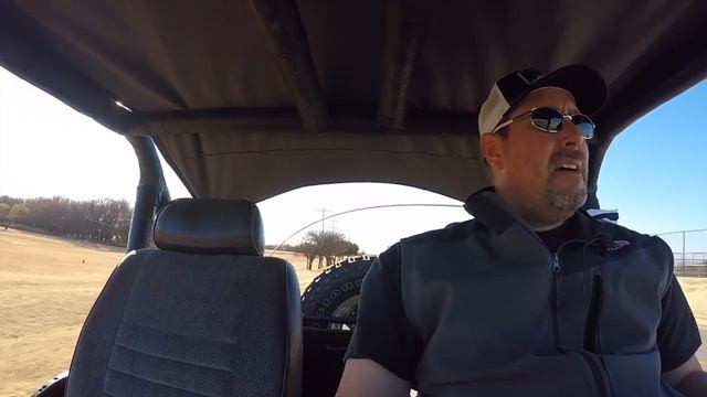 1953 Willys CJ3B Overview and Drive смотреть онлайн