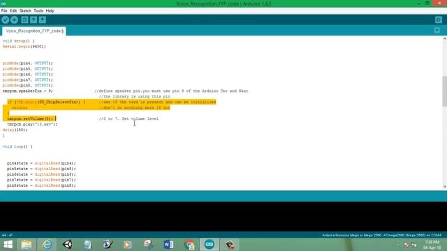 Voice Recognition Module VR3 2020| Project code | voice recognition module v3 смотреть онлайн