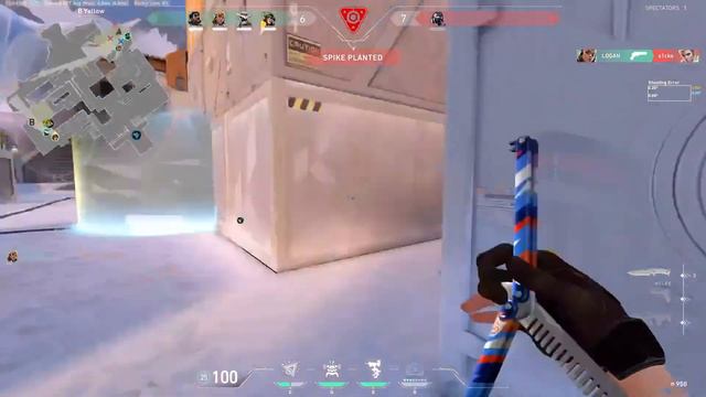 Aao Rank Grind Kareyyyy || Road To 500 Subs! #valorantlive #303 смотреть онлайн