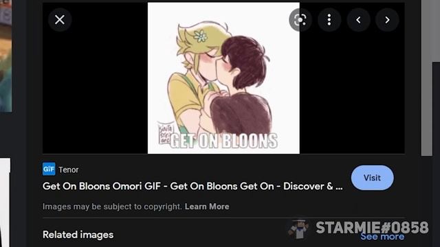 Don't look up "GET ON BLOONS!" on google search смотреть онлайн
