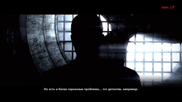 The Evil Within: The Assignment [DLC] #4 Пересечение путей смотреть онлайн
