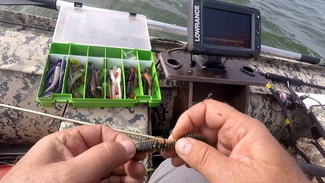 Интересно и без КЛИКБЕЙТОВ. Ловля судака и окуня на ГРЭС-2. Рыбалка в Казахстане. смотреть онлайн