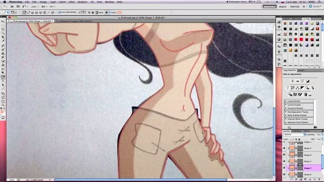 Создание манекена смотреть онлайн