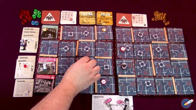 BURGLE BROS 2 [TUTORIAL TOTAL] смотреть онлайн