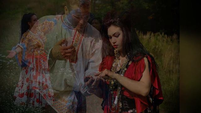 Видео - журнал о народах России "Народные экскурсии" смотреть онлайн