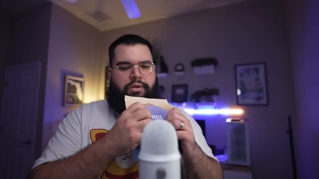 ASMR Ultimate Tapping Sounds смотреть онлайн