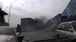 Мама, меня фура убила  Дубль 2