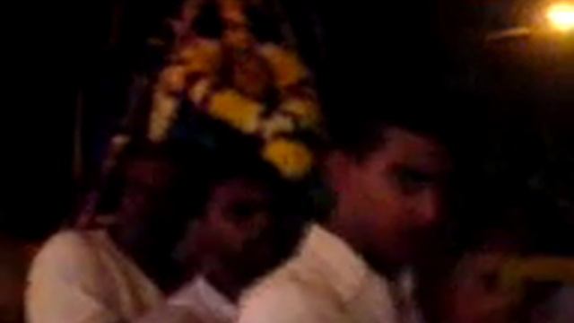 Kulim Mariamman Temple (Merah State) смотреть онлайн