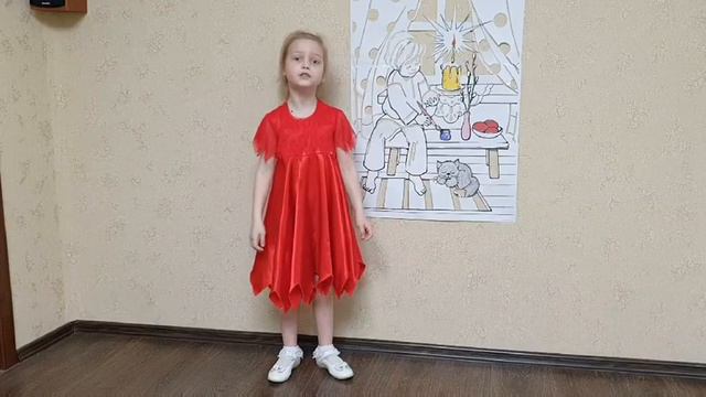 Пасхальная капель.Денисова Лиза смотреть онлайн