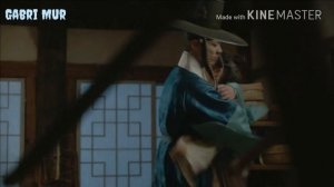 Клип к дораме Лунный свет влекомый облаками || Moonlight Drawn By Clouds || 구르미 그린 달빛