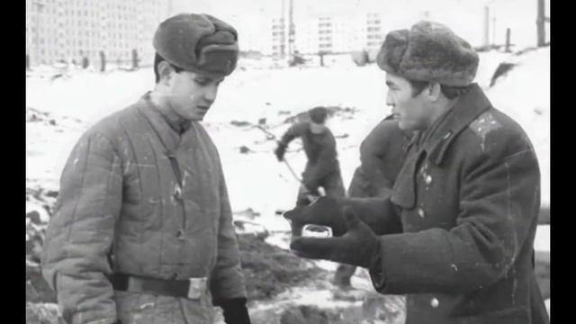 стройбат смотреть онлайн