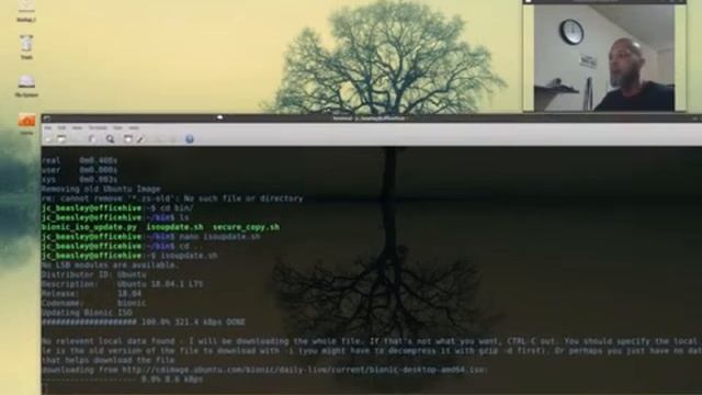 Export Path in Linux смотреть онлайн