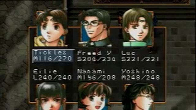 Suikoden 2 Review (PS1): Remote RPGs Episode 20 смотреть онлайн