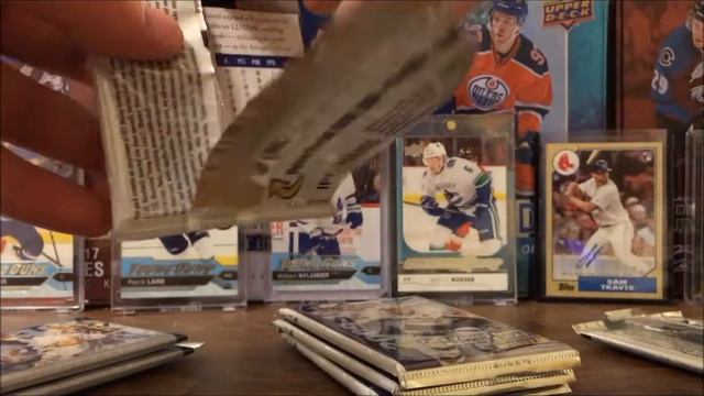 In this episode I Unbox a second 2009 -10 NHL Blaster Box смотреть онлайн