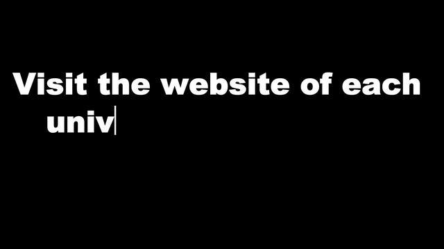 How I find internship abroad in 2 days and how you can too (As a Programmer) смотреть онлайн