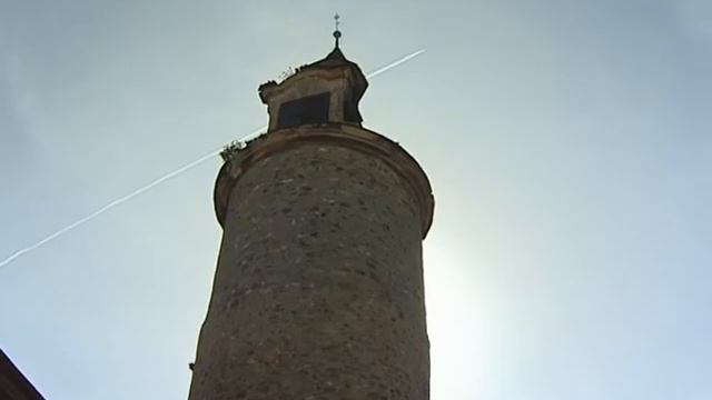 Toulavé boty - Zbiroh смотреть онлайн