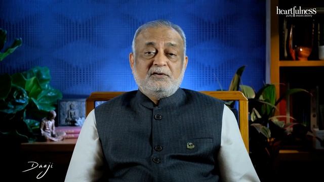 Обращение Мастера Дааджи к Международному Дню Йоги 2021. смотреть онлайн