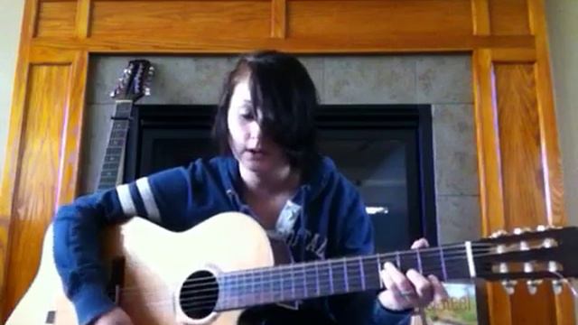 "Whiskey Lullaby"-Brad Paisley and Allison Krauss Cover смотреть онлайн