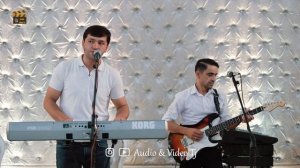 Орази Олимшо 'Ту ба ишкат маро сухти' Нав 2021-бо овози зинда_HD.mp4