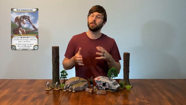 The Playbook - Fleet Troopers (Star Wars Legion) смотреть онлайн