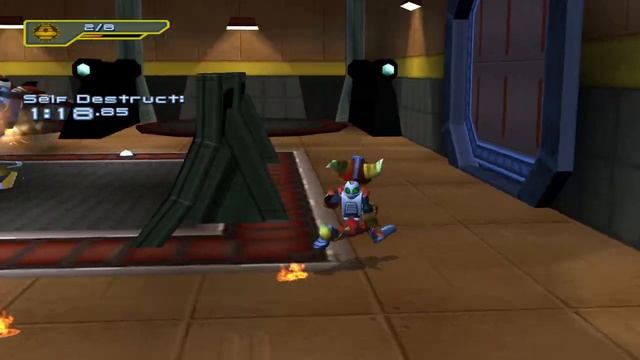 RATCHET AND CLANK: SIZE MATTERS | 2023 | Longplay Walkthrough | Full Game