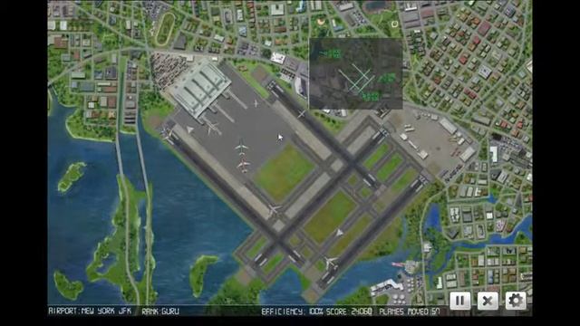 Airport Madness World Edition Ep 28 смотреть онлайн