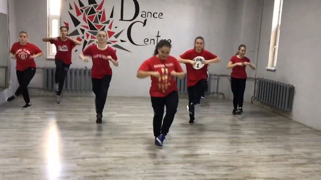 Hip-Hop Beginners/TeRRa Dance Centre/ Кременчуг смотреть онлайн
