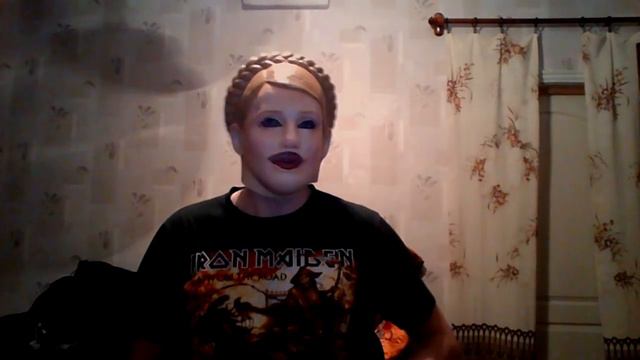 ХИККАН №1: ДАЛИ ПО ХАРЕ ПРИ БАБЕ